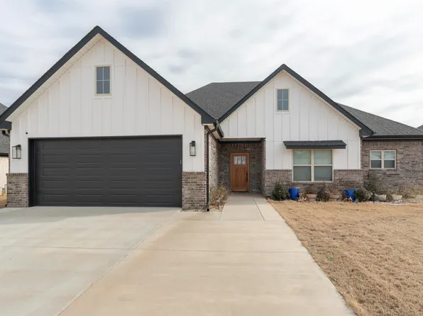 115 Corniche Ln, Maumelle, AR 72113