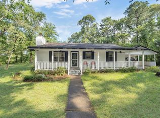 3197 Mann Rd, Conroe, TX 77303