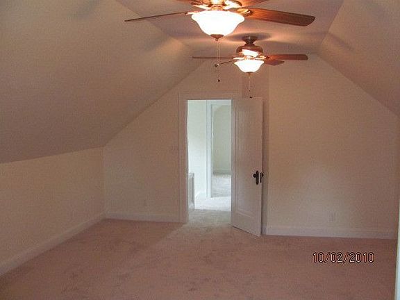 Huge Master Suite