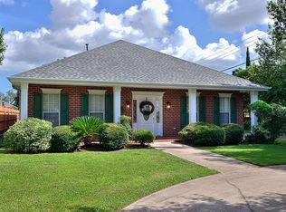 5501 Airline Dr, Metairie, LA 70003