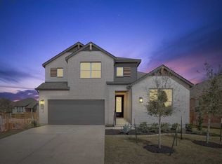 5908 Kelly Kyle Ave, Georgetown, TX 78628