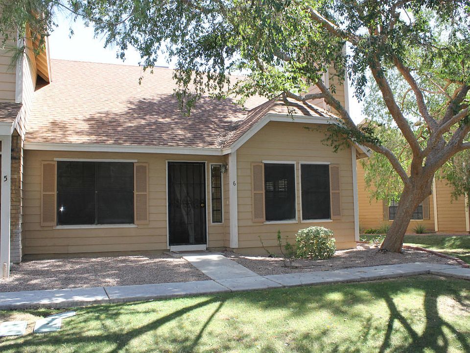 1st image of 4835 E McNeil St Unit 6