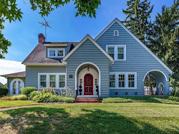 1005 Haldimand Ave, Hamilton, OH 45013
