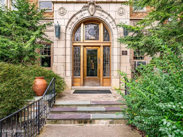 2140 Bonnycastle Ave APT 1C, Louisville, KY 40205