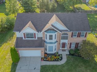 5495 Shockton Ct, Mason, OH