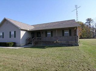 G768 County Road 10a, Holgate, OH 43527