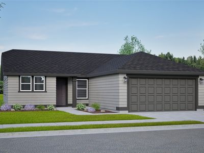 1319 Michele Ave, Walla Walla, WA, 99362