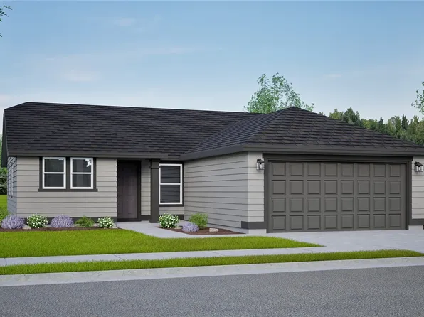 1319 Michele Ave, Walla Walla, WA 99362