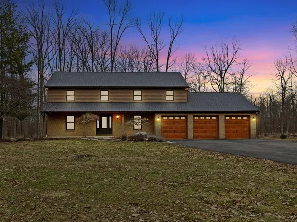 7257 Havens Rd, Blacklick, OH 43004