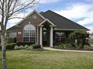 2125 Woodsfield, Beaumont, TX 77706