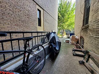 Rented by Doorway NYC, LLC