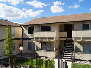 3950 Clear Acre Ln APT 271, Reno, NV 89512