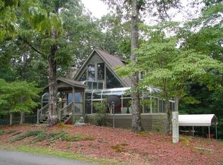 155 Cornwell Ln, Murphy, NC 28906