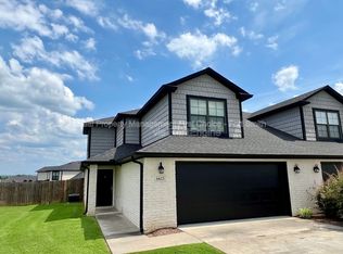 6623 Leightyn Ln, Fort Smith, AR 72916