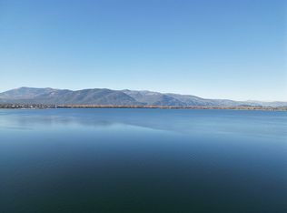 3633 Bottle Bay Rd, Sagle, ID 83860