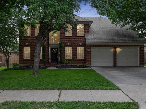 1800 Hollow Ridge Dr, Cedar Park, TX 78613
