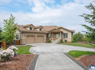 22 Fox Hollow Rd, Sequim, WA 98382