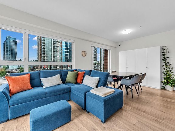 5th image of 4468 Dawson St Penthouse 501