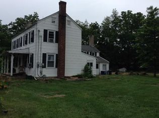 24 Old Trenton Rd, East Windsor, NJ 08512