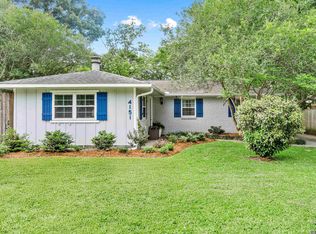 4151 Fleet Dr, Baton Rouge, LA 70809