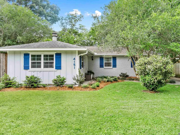 4151 Fleet Dr, Baton Rouge, LA 70809