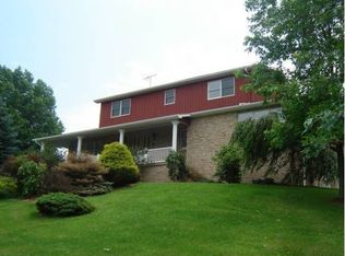 70885 Santos Dr, Bridgeport, OH 43912