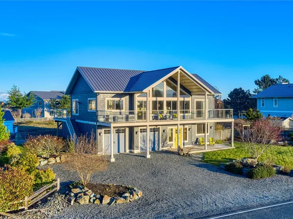 764 Marina Drive, Point Roberts, WA 98281