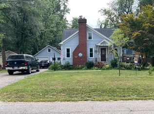 208 Fort St, Niles, MI 49120