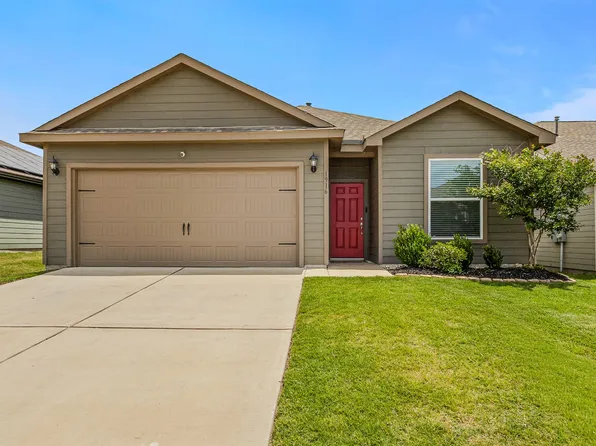 1916 Pondera St, Ponder, TX 76259