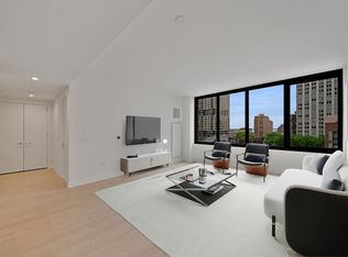 155 Bay St #2206, Jersey City, NJ 07302