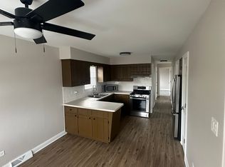 9317 S Kenton Ave APT 2, Oak Lawn, IL 60453