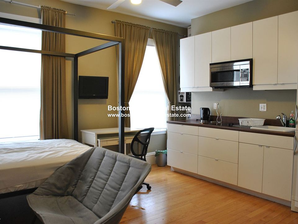 323 Beacon St. #9 Boston - Back Bay Unit Photo 1