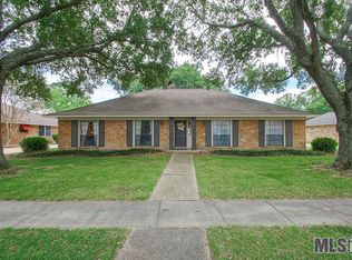 12216 Mallory Ave, Baton Rouge, LA 70816