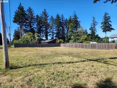 20th St, Pt Orford, OR, 97465