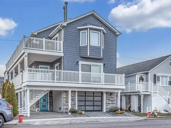127 Maple Boulevard, Long Beach, NY 11561