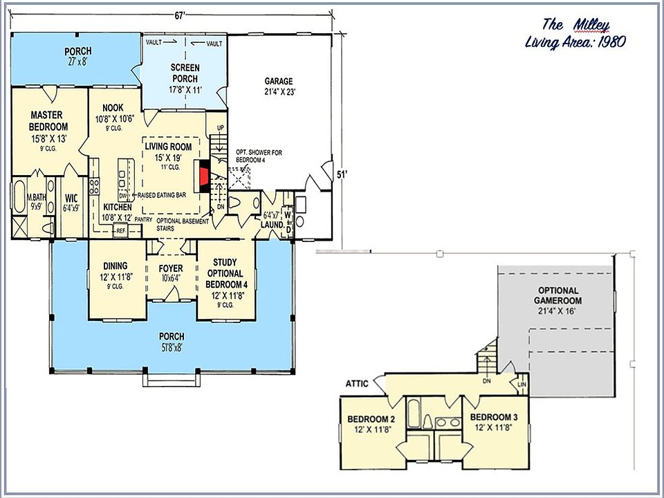 2nd image of 2875 SE 1415th