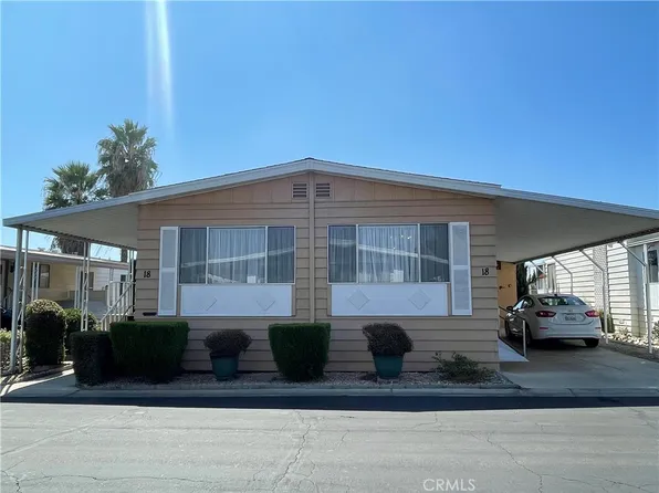 23820 Ironwood Ave Space 18, Moreno Valley, CA 92557