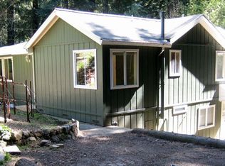 435 Orman Rd, Boulder Creek, CA 95006