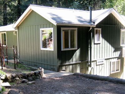 435 Orman Rd, Boulder Creek, CA, 95006
