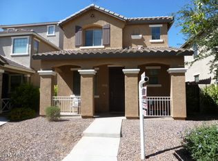3829 E Trigger Way, Gilbert, AZ 85297