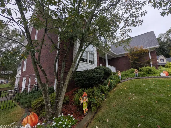 6204 Cottage Ridge Pl, Louisville, KY 40214