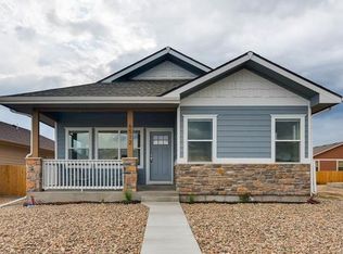 6512 Gelbvieh Rd, Peyton, CO 80831