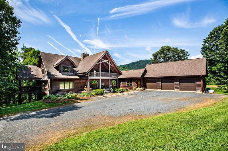 5919 Ruth Rd, Madison, VA 22727 | Zillow
