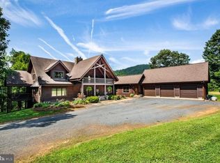 5919 Ruth Rd, Madison, VA 22727