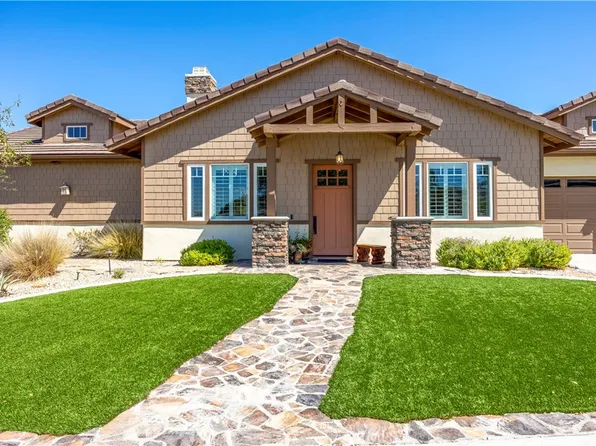 39968 Calle Breve Rd, Temecula, CA 92592