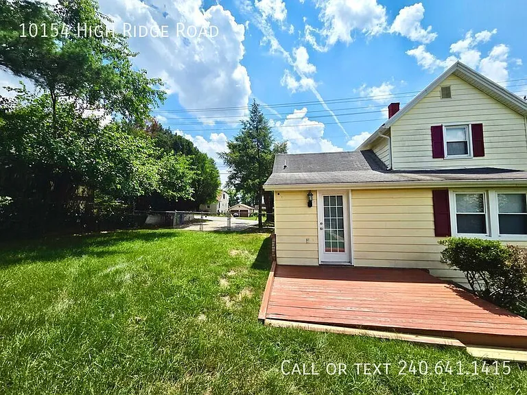 10154 High Ridge Rd — Photo 23