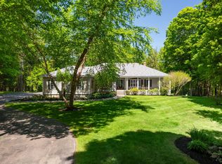 33 Buck Drive, Eliot, ME 03903