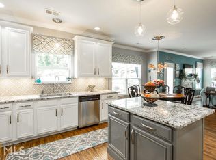 4110 Pointe Vecchio Cir #539, Cumming, GA 30040