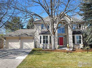 1318 Twin Oak Ct, Fort Collins, CO 80525