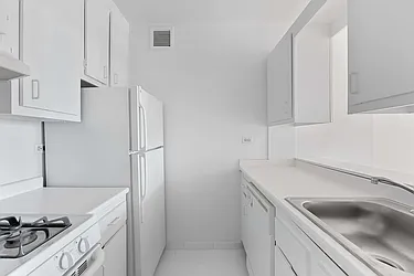 Rented by Byson Real Estate Company